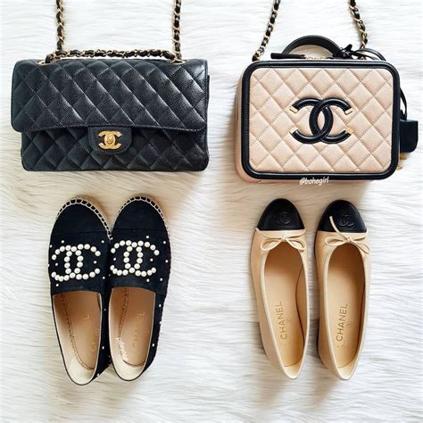 replica chanel ladies shoes|chanel knockoff shoes.